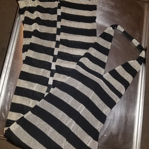 Forever 21 Dresses & Skirts - Full length halter dress